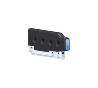 Cartuccia T08NC ciano pigmentato C13T08N240 compatibile per Epson Enterprise AM-