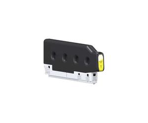 Cartuccia T08NY giallo pigmentato C13T08N440 compatibile per Epson Enterprise AM