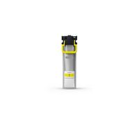 Cartuccia T11CLY gialla PG C13T11C440 compatibile per Epson Workforce C5300,C539