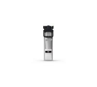 Cartuccia T11DXLBK nera PG C13T11D140 compatibile per Epson Workforce C5300,C539