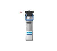 Cartuccia T11NC ciano ink pigmentato C13T11N240 compatibile per Epson Pro EM-C80