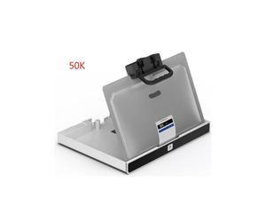 Cartuccia T11PXLBK nero ink pigmentato C13T11P140 compatibile per Epson Pro EM-C