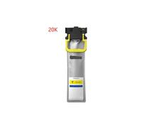 Cartuccia T11PXLY giallo ink pigmentato C13T11P440 compatibile per Epson Pro EM-