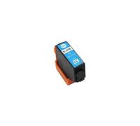 CARTUCCIA T3785XL LIGHT CIANO COMPATIBILE PER EXPRESSION HOME XP15000,8005,8500,8505 C13T37954010 378XL 10.3ML 830 PAGINE