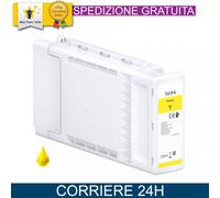 Cartuccia T41F4 Giallo per Epson Compatibile C13T41F440