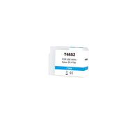 Cartuccia T46S2 ciano C13T46S200 ink pigmentato compatibile per Epson SureColor