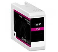 Cartuccia T46S3 (C13T46S300) Magenta compatibile per Epson SureColor SC-P700
