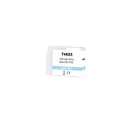 Cartuccia T46S5 light ciano C13T46S500 ink pigmentato compatibile per Epson Sure