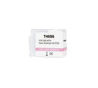 Cartuccia T46S6 light magenta C13T46S600 ink pigmentato compatibile per Epson Su