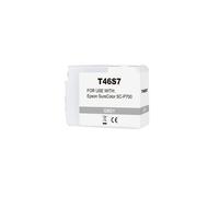 Cartuccia T46S7 grigio C13T46S700 ink pigmentato compatibile per Epson SureColor