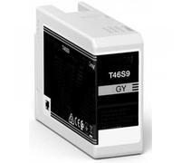 Cartuccia T46S7 Grigio compatibile per Epson SureColor SC-P700