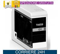 Cartuccia T46S7 Grigio compatibile per Epson SureColor SC-P700