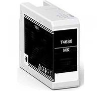 Cartuccia T46S8 (C13T46S800) Nero Matte compatibile Epson SureColor SC-P700