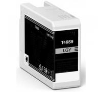 Cartuccia T46S9 Grigio Light compatibile per Epson SureColor SC-P700