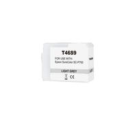 Cartuccia T46S9 light grigio C13T46S900 ink pigmentato compatibile per Epson Sur