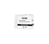 Cartuccia T47A8 nero opaco C13T47A800 ink pigmentato compatibile per Epson SureC
