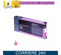 Cartuccia T5446 Magenta Light per Epson Compatibile C13T544600