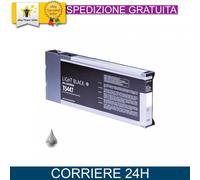 Cartuccia T5447 Nero Light per Epson Compatibile C13T544700
