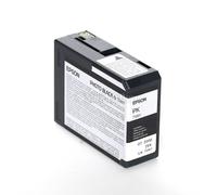 CARTUCCIA T5801PK PHOTO BLACK PIGMENTATO COMPATIBILE PER Stylus Pro 3800,3880 T5