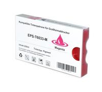 CARTUCCIA T6033 MAGENTA VIVID COMPATIBILE PER Pro 7880,9880 C13T603300 CAPACITA