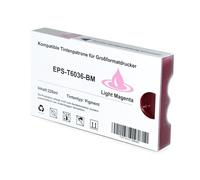 CARTUCCIA EPSON T6036 LIGHT MAGENTA VIVID COMPATIBILE PER EPSON Pro 7880,9880 C1