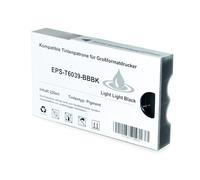 CARTUCCIA T6039 LIGHT LIGHT BLACK COMPATIBILE PER Pro7800,7880,9800 C13T603900 C