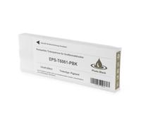 CARTUCCIA T6061 PHOTO BLACK COMPATIBILE PER Stylus Pro 4800,4880 C13T606100 CAPA