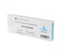 CARTUCCIA T6065 LIGHT CIANO COMPATIBILE PER Stylus Pro 4800,4880 C13T606500 CAPA