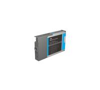 CARTUCCIA T6122C CIANO COMPATIBILE PER EPSON Pro 7450 9400 9880 C13T612200 220ml