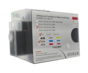 Cartuccia T6148 Nero Matte compatibile con Epson STYLUS PRO 4880