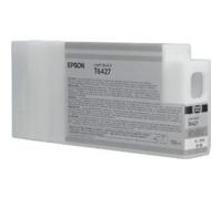 Epson Cartuccia stampante Stylus Pro 9890 SpectroProofer T6427 C13T642700 Nero 150 ml Originale
