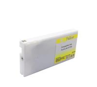 Cartuccia T7821-T7826 da 200 ml, compatibile con Epson | Utilizzo D700/SL-D700, opzione sei colori, capacità 200 ml, stampa a getto d'inchiostro(T7824-Y)