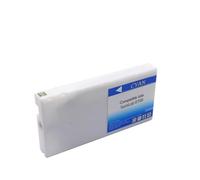 Cartuccia T7821-T7826 da 200 ml, compatibile con Epson | Utilizzo D700/SL-D700, opzione sei colori, capacità 200 ml, stampa a getto d'inchiostro(T7822-C)