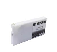 Cartuccia T7821-T7826 da 200 ml, compatibile con Epson | Utilizzo D700/SL-D700, opzione sei colori, capacità 200 ml, stampa a getto d'inchiostro(T7821-BK)