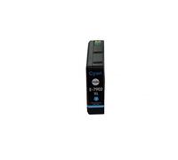 CARTUCCIA T7902 CIANO COMPATIBILE PER EPSON WF4630 4640 5620 5110DW 5690DW 5190DW 18ML - 2.000 PAG. 79XL