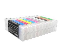Cartuccia T804 Ricaricabile Compatibile Con Epson P6000