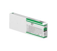 CARTUCCIA T804B VERDE INK PIGMENTATO COMPATIBILE C13T804B00/C13T824B00 PER EPSON