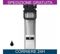 Cartuccia T9461 XXL Nero per Epson Compatibile alta capacità