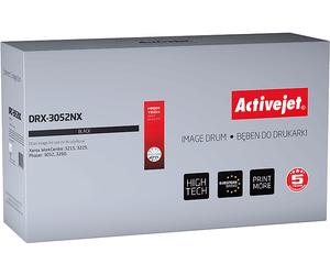 CARTUCCIA TAMBURO ACTIVEJET DRX-3052NX, Xerox Xerox WorkCentre: 3215, 3225. Xerox Phaser: 3052, 3260.