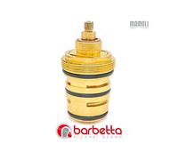 CARTUCCIA TERMOSTATICA 3/4" RICAMBIO MAMOLI 33T