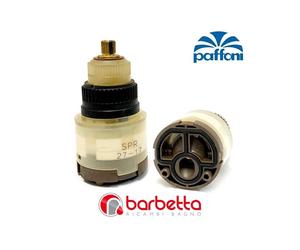 CARTUCCIA TERMOSTATICA COASSIALE RICAMBIO PAFFONI ZVIT093