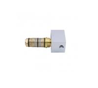 ZVIT064 Cartuccia termostatica con maniglia graduata LEVEL PAFFONI