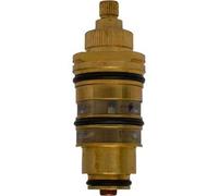 CARTUCCIA TERMOSTATICA D24 RICAMBIO PER 02656 Ricambi Pannelli Doccia