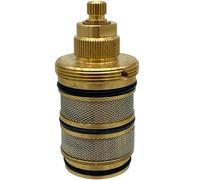 CARTUCCIA TERMOSTATICA DA INCASSO RICAMBIO WEBERT AC0855