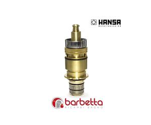 CARTUCCIA TERMOSTATICA HANSA 59904501