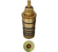 Cartuccia Termostatica per Miscelatore Doccia - Regolazione Automatica Temperatura - Ricambio Tecnico - Codice 24.02A.PL