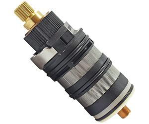 Cartuccia termostatica per Paini Tech 2tcc959/Cox 78 cr690th341uk Retro-Fit