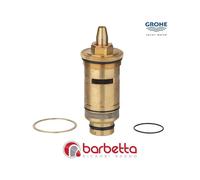 CARTUCCIA TERMOSTATICA RICAMBIO GROHE 47025000