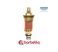 CARTUCCIA TERMOSTATICA RICAMBIO GROHEMIX 47010000