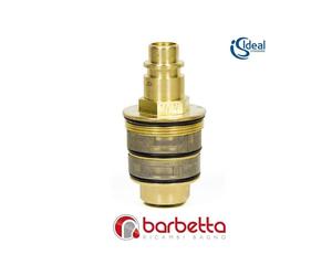 CARTUCCIA TERMOSTATICA RICAMBIO TREVI IDEAL STANDARD A963068NU